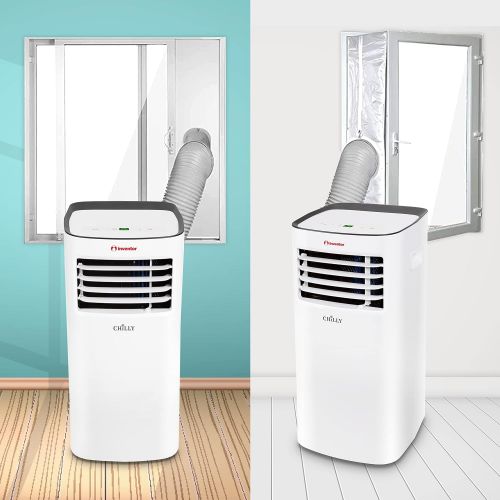  [아마존베스트]9000 BTU Inventor Chilly Mobile Air Conditioner