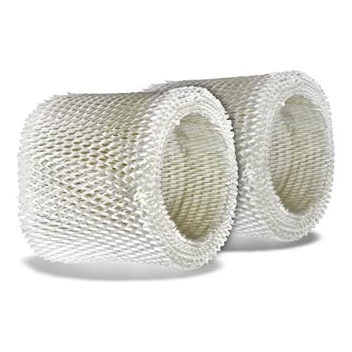  Invest Filter Replacement Compatible with Humidifier HU4801 HU4802 HU4803, HU4811 HU4813 HU4814 Replacement Parts Humidifier Philips HU4801 White (2)