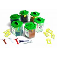 Invicta Biodegradability Classroom Kit, (77883)