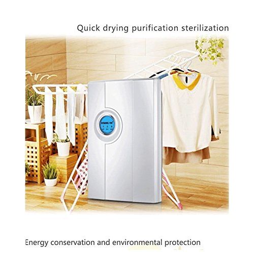  InvisiPure Eleoption Dehumidifiers for Home with Drain Hose Negative Ions Electric Mini Dehumidifier for Home Bedroom Basement Kitchen Caravan Office Garage
