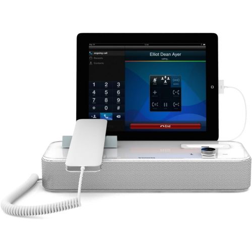  Invoxia NVX 620 NVX 620 VoIP Desktop and Conference Phone