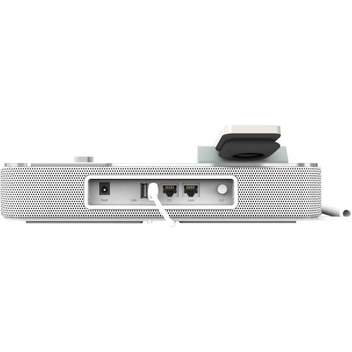  Invoxia NVX 620 NVX 620 VoIP Desktop and Conference Phone