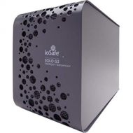 ioSafe Solo G3 6 TB 3.5 External Hard Drive - SATA - Desktop