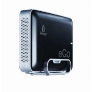 Iomega eGo 2 TB USB 2.0 Desktop External Hard Drive 34823 (Jet Black)