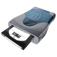 Iomega 31191 Jaz 2 GB External Hard Drive