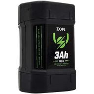 ION 11736 Replacement Battery, 40-volt Max Battery Pack