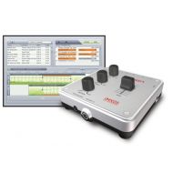 Ion Audio iMX05 MixMeister Express DJ with Software