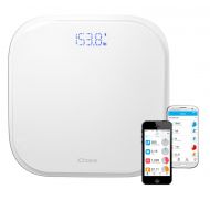 Ionic iChoice Bluetooth Based Smart Scale Body Weight Machine with BMI calculator and App for Android...