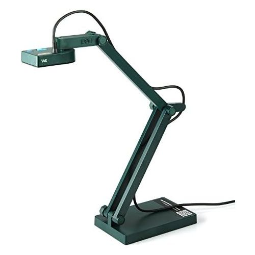  [아마존베스트]Ipevo IPEVO V4K Ultra High Definition USB Document Camera (5-880-4-01-00)