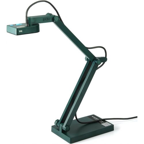  [아마존베스트]Ipevo IPEVO V4K Ultra High Definition USB Document Camera (5-880-4-01-00)