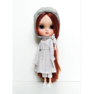 IrenaVorotynceva Kora / custom Icy doll tbl (joint body).