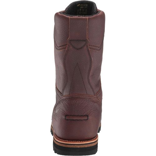  Irish Setter Mens 860 Elk Tracker Waterproof 1000 Gram 12 Big Game Hunting Boot