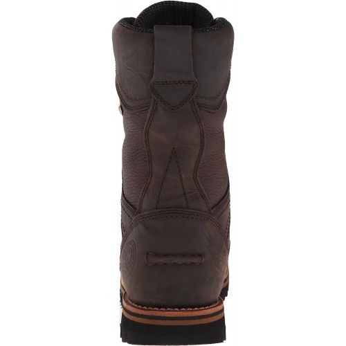  Irish Setter Mens 880 Elk Tracker Waterproof 200 Gram 12 Big Game Hunting Boot