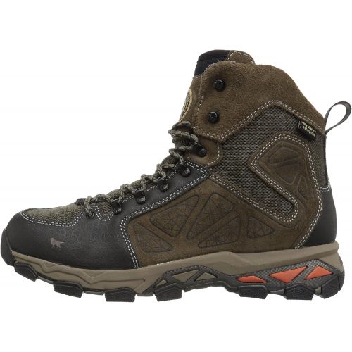  Irish Setter Mens Ravine-2880 Hunting Shoes