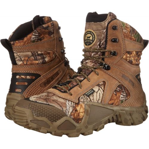  Irish Setter Mens Vaprtrek 8 400 Gram Hunting Boot