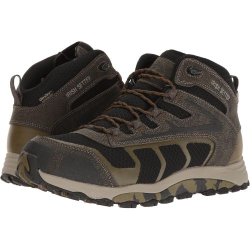  Irish Setter Mens Waterproof Drifter Hiking Boot