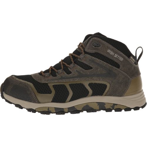  Irish Setter Mens Waterproof Drifter Hiking Boot