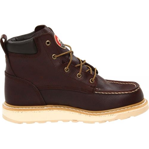  Irish Setter Mens 6 83605 Work Boot