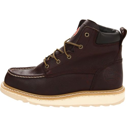  Irish Setter Mens 6 83605 Work Boot