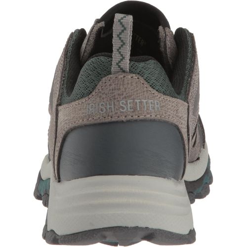  Irish Setter Womens Drifter 2838 Hiking Shoe