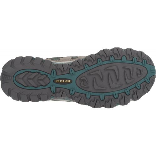  Irish Setter Womens Drifter 2838 Hiking Shoe