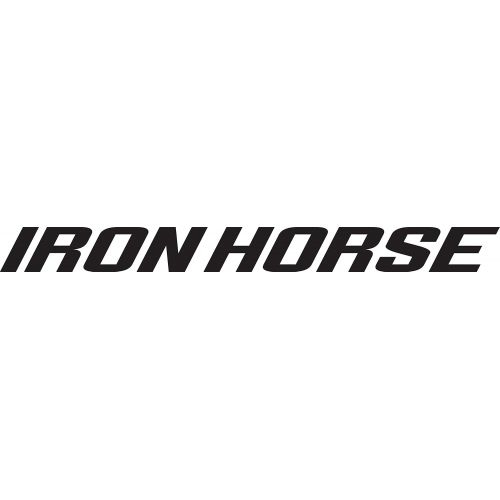  Iron Horse Mens Phoenix 1.2 IH1126S 16 Mountain Bicycle