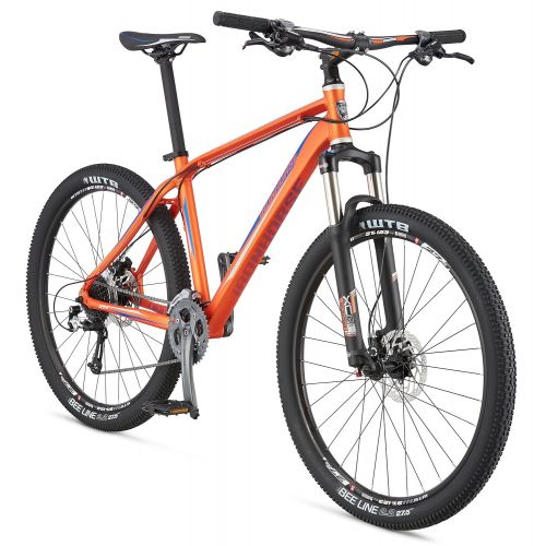  Iron Horse Unity 3.3 27.5 Mens Mountain Bike