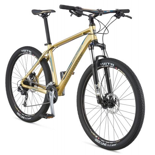  Iron Horse Unity 3.2 27.5 Mens Mountain Bike