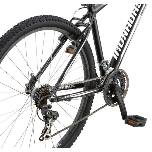  Iron Horse Phoenix 1.1 27.5 Womens Mountain Bike