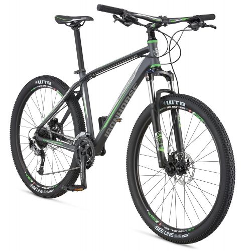  Iron Horse Unity 3.1 27.5 Mens Mountain Bike