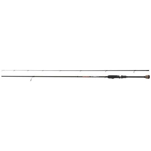  [아마존베스트]Iron Trout Spooner 2.28 m 0.5 - 8 g spinning rod for trout, fishing rod, ultra light rod for spoons, trout rod for spinning fishing