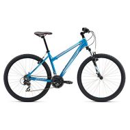 IronHorse Bicycles Iron Horse Womens Phoenix 1.1 IH1116FM 16 Mountain Bicycle, 16/Small, Teal