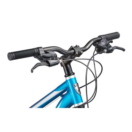  IronHorse Bicycles Iron Horse Womens Phoenix 1.1 IH1116FM 16 Mountain Bicycle, 16/Small, Teal