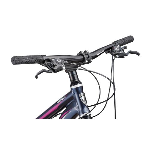  IronHorse Bicycles Iron Horse Phoenix 1.2 27.5 Womens Mountain Bike Medium Frame Size Black IH1126FM