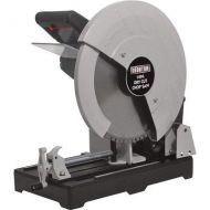 [아마존베스트]Ironton Dry Cut Metal Saw - 14in. 15 Amps, 1450 RPM