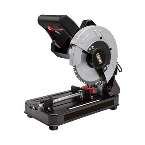  [아마존베스트]Ironton 7 1/4in. Dry Cut Chop Saw