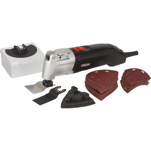  Ironton Multipurpose Oscillating Tool  2.5 Amp