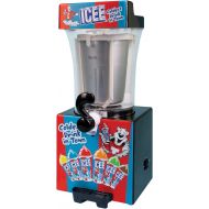[아마존베스트]iscream Genuine ICEE Brand Counter-Top Sized ICEE at Home Slushie Maker