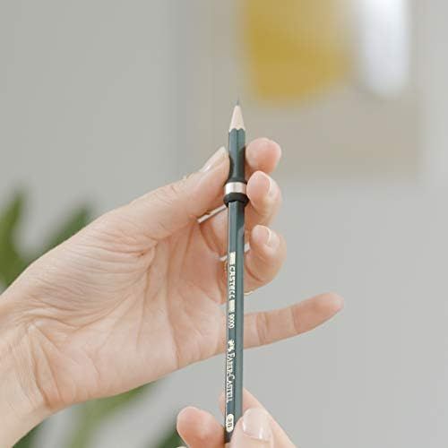  [아마존베스트]iskn Repaper - Pen & Paper Graphic Tablet with 8192 Pressure Levels - Limited Edition Faber-Castell