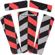 Islanders Pro Traction Pad with Stomp Pad and 3M Adhesive