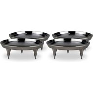 IsoAcoustics Gaia I Carpet Disks (Set of 4)