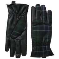 ISOTONER Isotoner Mens Smartouch Thermaflex Glove with Gathered Wrist
