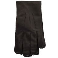 ISOTONER Isotoner Signature Men’s Smooth Leather smarTouch Gloves