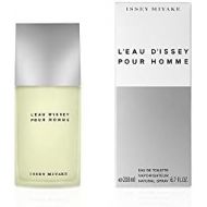 Issey Miyake LEau dIssey pour Homme - Eau de Toilette 6.8 fl oz