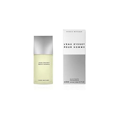  Issey Miyake LEau dIssey pour Homme - Eau de Toilette 6.8 fl oz