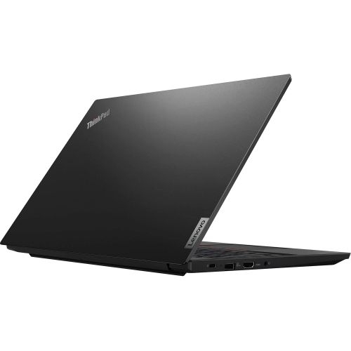  Ist computers Latest Lenovo ThinkPad E15 15.6 FHD (1920x1080) IPS Business Laptop (Newest AMD 6-Core Ryzen 5-4500U (Beat i7-8750H), 16GB DDR4 RAM, 256GB PCIe SSD) Type-C, HDMI, Webcam, Windows 1