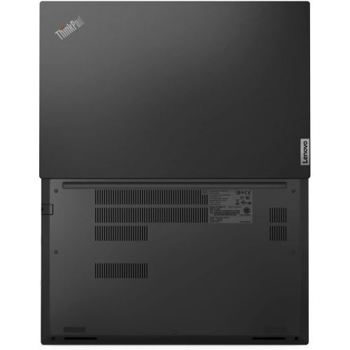  Ist computers Latest Lenovo ThinkPad E15 Gen 2 15.6 FHD 1080p Business Laptop (AMD 8-Core Ryzen 7 4700U (Beats i7-10710u), 16GB DDR4 RAM, 512GB PCIe SSD) Wi-Fi 6, Webcam, Windows 10 Pro Ist Comp