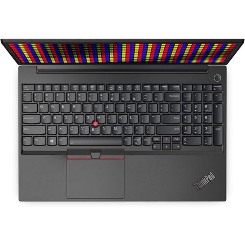  Ist computers Latest Lenovo ThinkPad E15 Gen 2 15.6 FHD 1080p Business Laptop (AMD 8-Core Ryzen 7 4700U (Beats i7-10710u), 16GB DDR4 RAM, 512GB PCIe SSD) Wi-Fi 6, Webcam, Windows 10 Pro Ist Comp