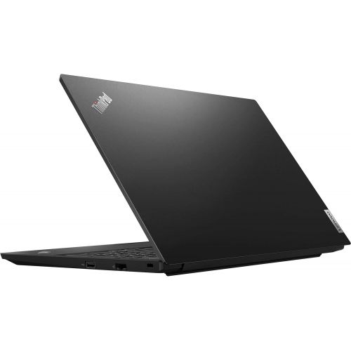  Ist computers Lenovo ThinkPad E15 15.6 FHD (1920x1080) Ryzen 7 5700u 8GB RAM, 256GB PCIe SSD Business Laptop AMD 8-Core (Beat i7-1165G7) Type-C, WiFi 6, Webcam, Windows 10 Pro