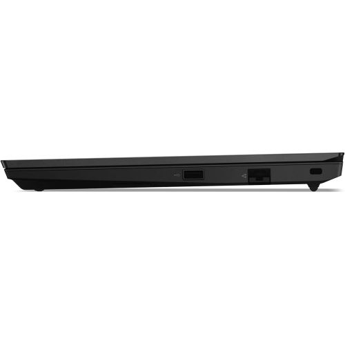  Lenovo ThinkPad E14 14 FHD IPS Ryzen 5-4500U, 16GB RAM, 256GB PCIe SSD Business Laptop AMD 6-Core Type-C (DisplayPort and Power Delivery), Webcam, IST Computers Windows 10 Pro